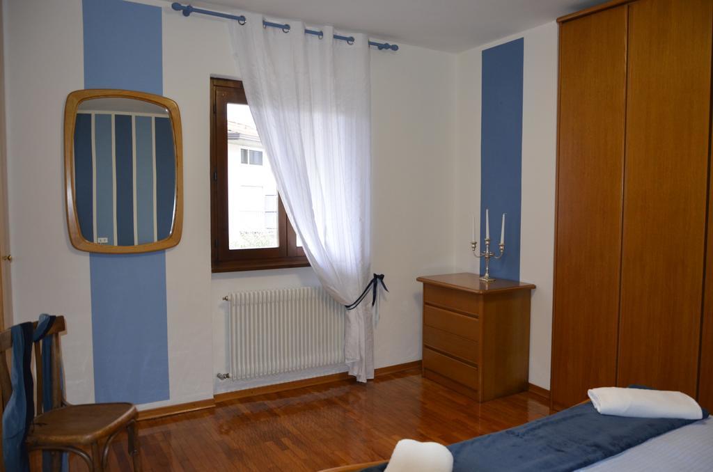 Residence Mezzosole Riva del Garda Kamer foto